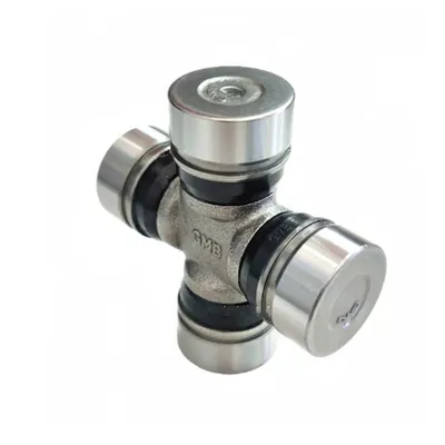 Universal Cross Bearing Joint Auto Parts Cardan Joint
