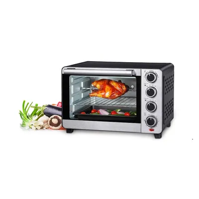 45L Bread Kitchen Convection Baking Toaster Electric Oven