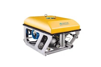 Medium Rov
