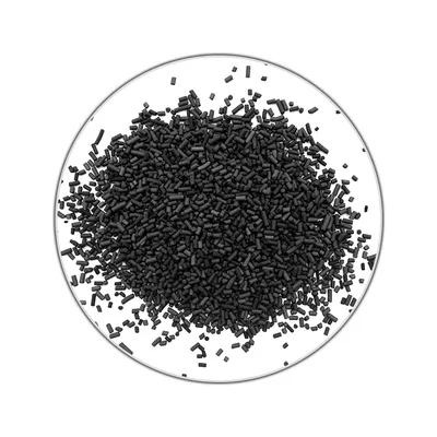 1100 Iodine Coconut Shell Activated Carbon for Alcohol Purification