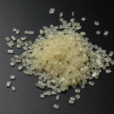 High-Performance Reactive EVA Hot Melt Adhesive for Wood/Plastic Edge Bonding