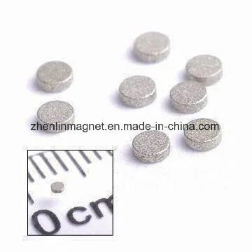 Micro Disc Magnet