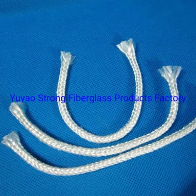 Glass Fiber Wick for Oil Lamp