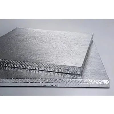 Large Size Building Insulation Panel VIP Vacuum Insulation for Old Buildings