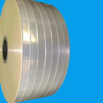 12 Micron White Pet Release Film