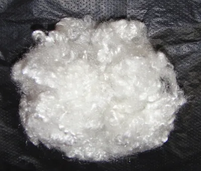 Hard Fiber