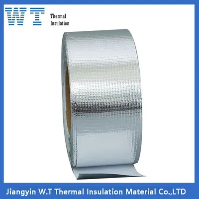 Fireproof Fiberglass Mesh Cloth Tape