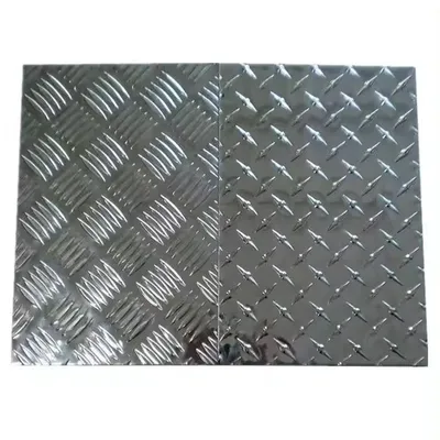 Customizable Embossed Stainless Steel Sheet Brown Red Small Pattern Decorative Stainless Steel Sheet