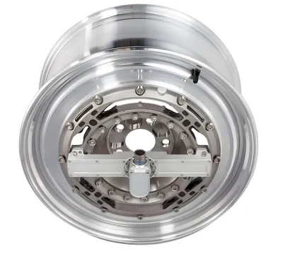 Slip Ring Type OEM Available Waterproof Bi-Directional Multi Component Wheel Sensor
