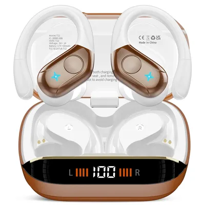 Best Selling Low Latency Wireless Earbuds for Online Music
