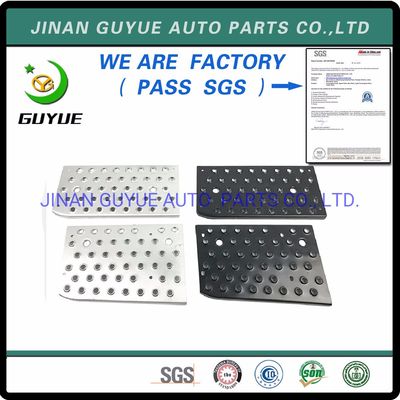 for FAW HOWO Shacman Dongfeng Beiben Foton Truck Spare Parts Down Step