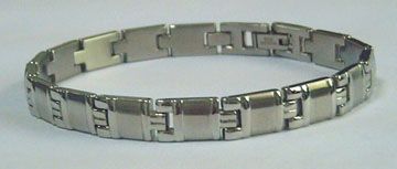 Titanium Hand Chain (YWS264)