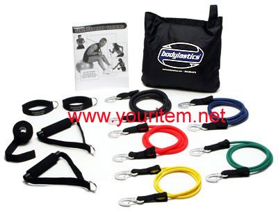 Resistance Bands Set