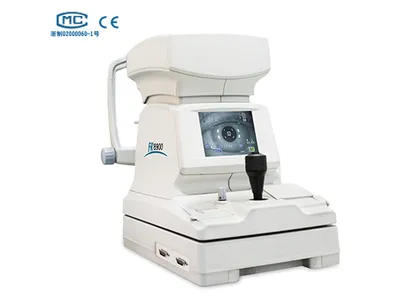 Fr8900 Refractormeter Ophthalmic Equipment