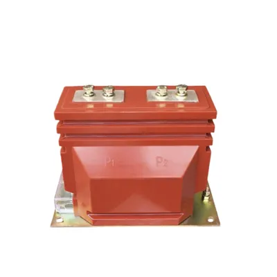 CT Rated Insulation Level12/42/75/Kv Indoor High Voltage Current Transformer Wholesale at Factory Price