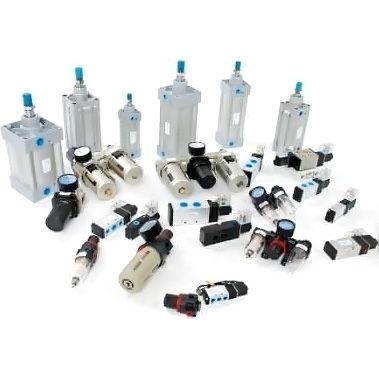 Air Source Treatmet Units