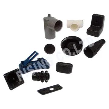 Industrial Plastic Parts