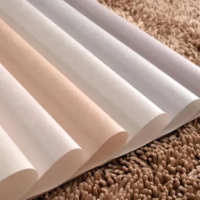 Modern Simple Non-Woven Wallpaper Wt01