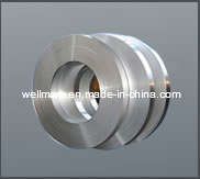 Stainless Steel Strips for PC Components
