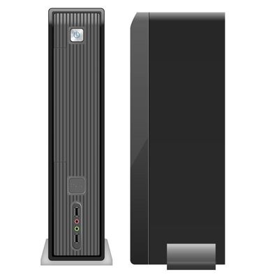 Mini ITX Case (ZP-CS01)