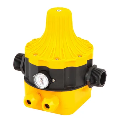 Jb-8 Automatic Pressure Control for Water Pump