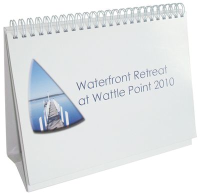 Desk Calendar
