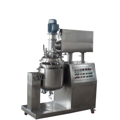 30l Emulsifying Mixer