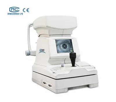 Fkr8900 Ophthalmic Equipment Auto Ref/Keratometer