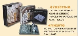 Chess Game Set (YH20TG)