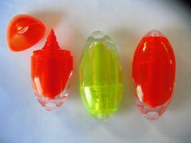 Mini Transparent Highlighter