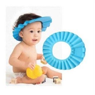 Various Kids and Adult Shower Cap