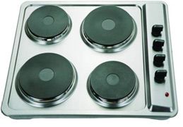 Hotplate (CNYEB4-SSA1)