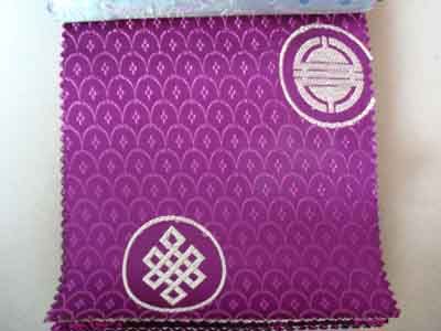 Brocade Fabric