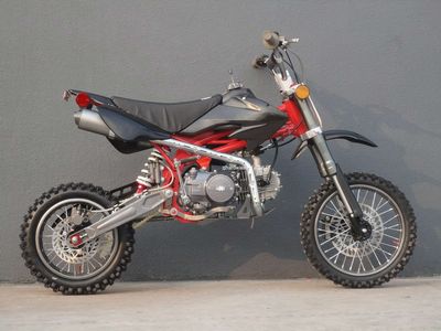 Black+Red Frame Hot (HD-DB01)