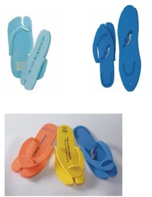 Disposable Slipper