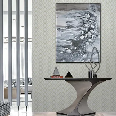 Best-Selling Leather Suede/Linen/PVC/Vinyl Wall Sticker Self-Adhesive Wall Decoration Wallpaper for Living Room/Bedroom