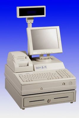 POS Cash Register (S420)