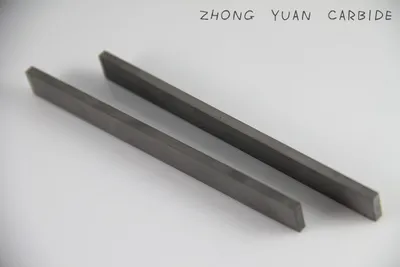 Cemented Carbide Strips