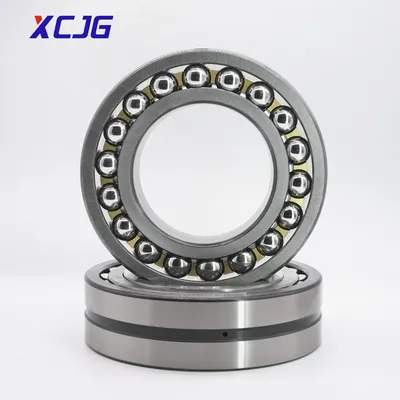Factory Direct Sales and Wholesale of High-Precision Self-Aligning Ball Bearing 2316