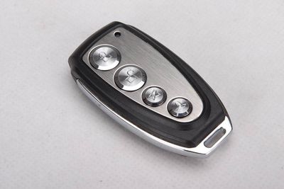 Car Alarm (FD236) CCC&CE