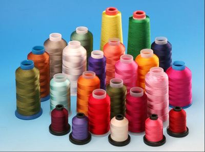 Embroidery Thread