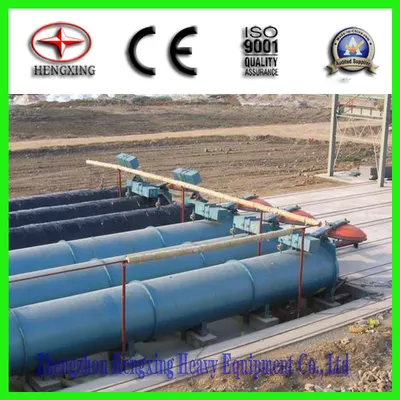 AAC Concrete Machines, AAC Block Machines