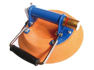 Copper Pump Vacuum Cup for Hot Objects (58ZUO-A4)