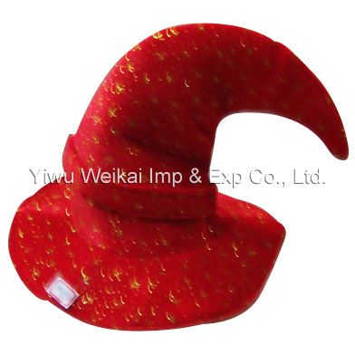 Carnival Caps And Hats (5915C)