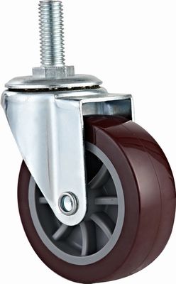 Light Duty Casters