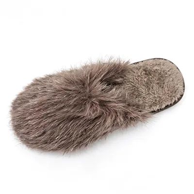 Trendy Ladies Slippers Fashionable for Women