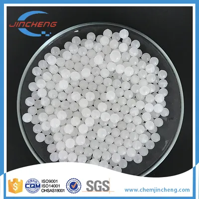 Professional Manufacrurer of Polypropylene Hollow Ball Packing