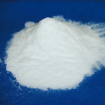 Nitrogen Phosphorus Fertilizer Monoammonium Phosphate