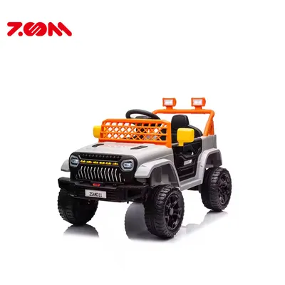 Multiple Driving Remote Control Car