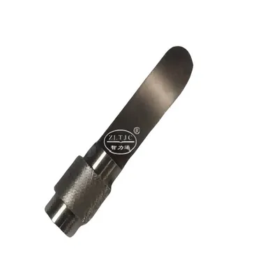 Reliable Flat Test Probe for IEC60598-2-20 Testing Equipment